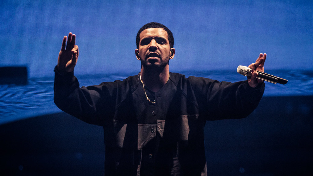Drake paris sportifs