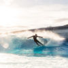 Surf Alaïa Bay