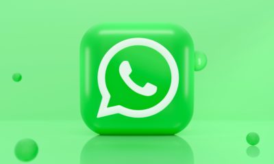 Groupe à expiration WhatsApp