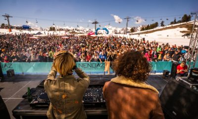 Nendaz Snow Vibes Festival 2023