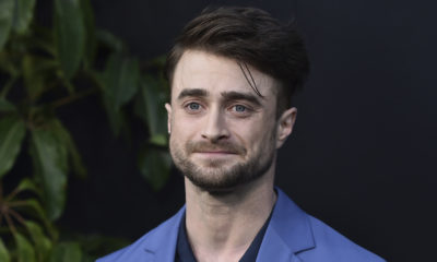 Bébé Daniel Radcliffe