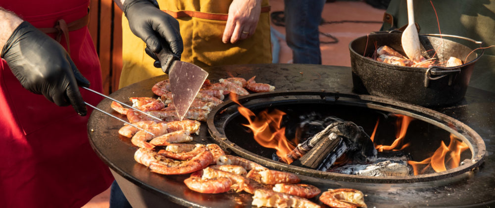 Paris Salon Barbecue Expo