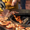 Paris Salon Barbecue Expo