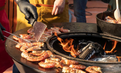 Paris Salon Barbecue Expo