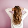 Hair Theory TikTok
