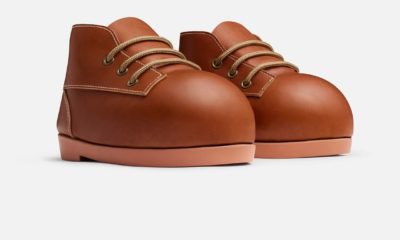 Mario Bros chaussures