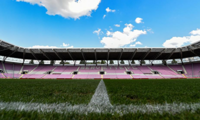 Stade Genève UEFA Youth League