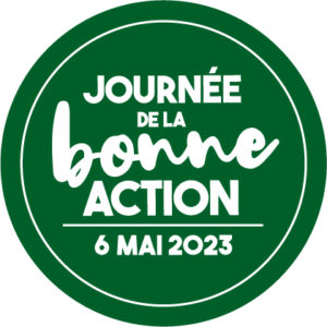 Coop 2023 Journée de la Bonne Action