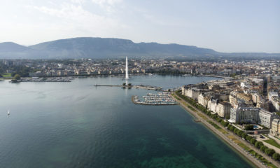 Rade de Genève