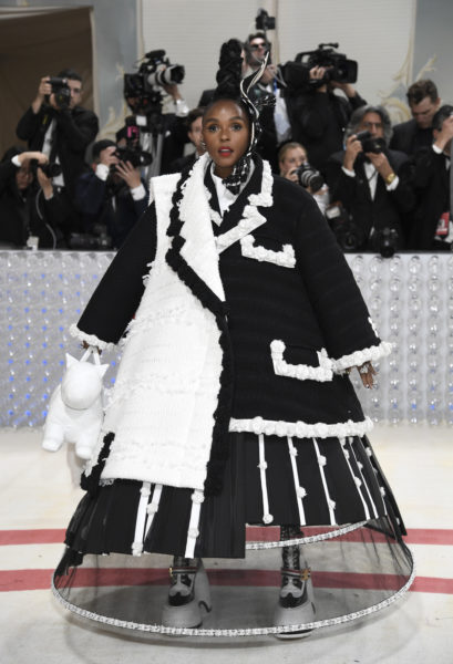 Janelle Monáe