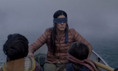 Bird Box Barcelona