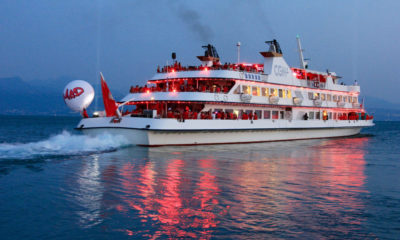 28 mai 2023 MADBOAT