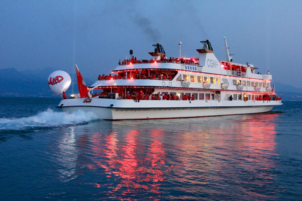 28 mai 2023 MADBOAT