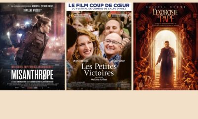 Sorties ciné 10.05.2023