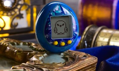 Tamagotchi Harry Potter