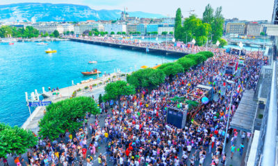 Lake Parade 2023