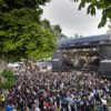 Le Caribana Festival a lieu du 7 au 10 juin prochain à Crans (VD), au bord du lac Léman (archive).