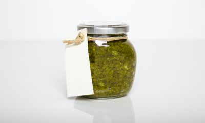 Recettes pesto