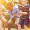 Journée des associations romandes pour l'enfance
