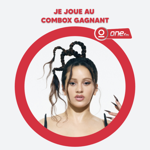 Concours Rosalia Paléo