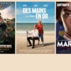 Sorties cinéma 7 juin 2023