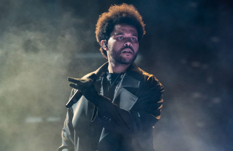 La fin de tournée de The Weeknd annulée