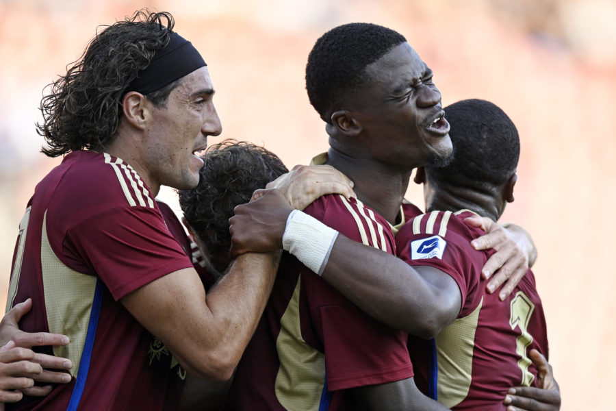 Servette FC Super League 2023