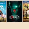 Sorties cinéma 5 juillet 2023