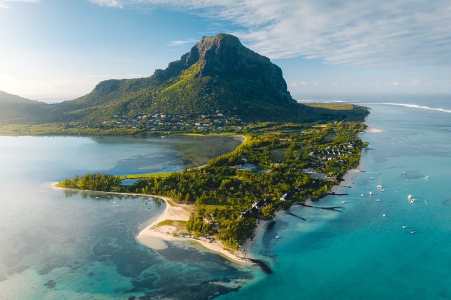 Concours Beachcomber île Maurice