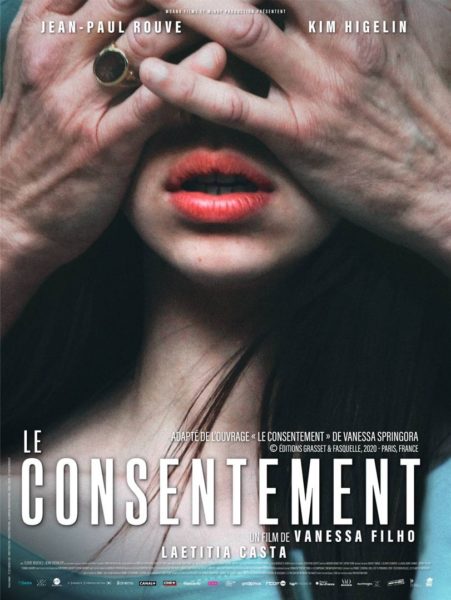 Film Le Consentement