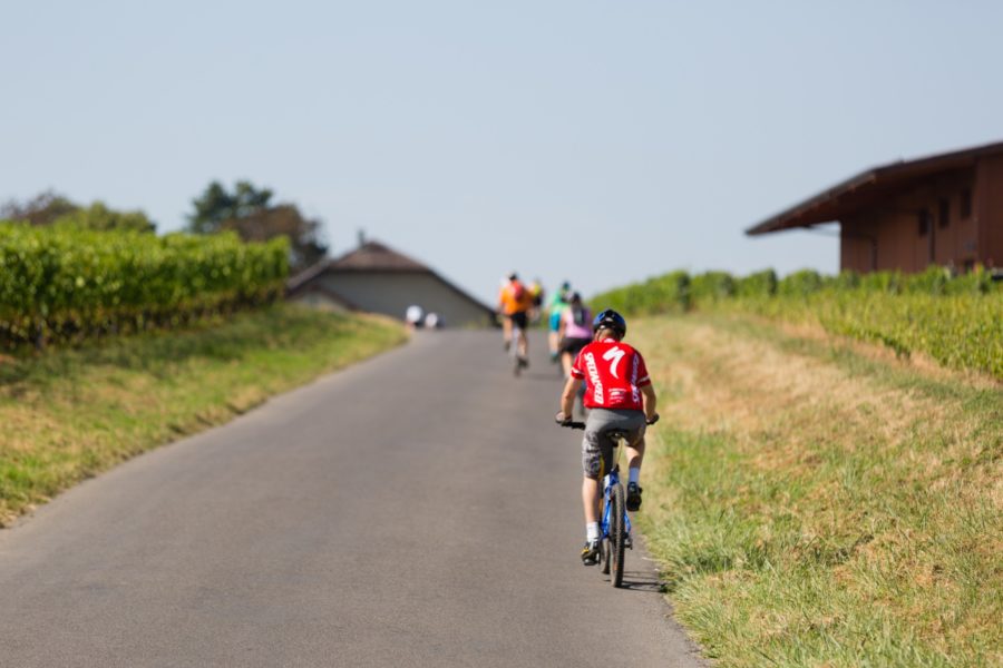 2023 Tour du canton de Genève à vélo