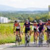 Tour du canton de Genève à vélo 2023