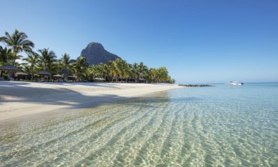 Paradis Beachcomber île Maurice