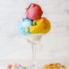 Recette sorbet maison