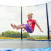 Trampoline Réalité Virtuelle