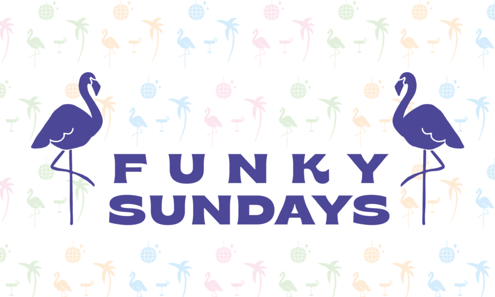 Funky Sundays Genève 2023