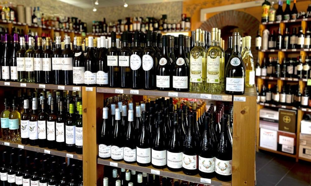 Bignens Vins concours