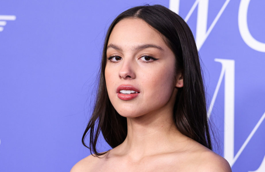 Olivia Rodrigo sur la BO du nouveau Hunger Games
