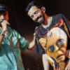 Bigflo & Oli Arena Genève