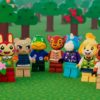LEGO Animal Crossing