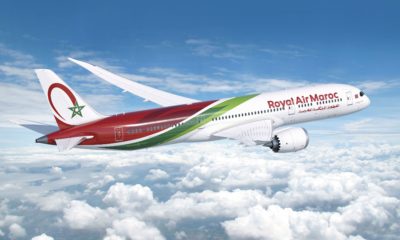 Royal Air Maroc