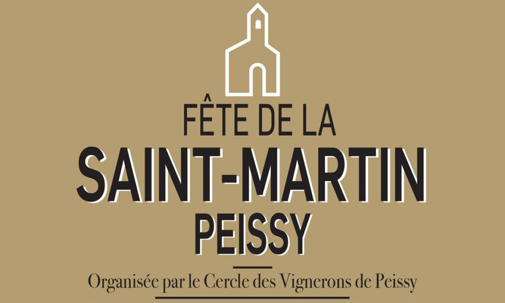 Fête Saint Martin