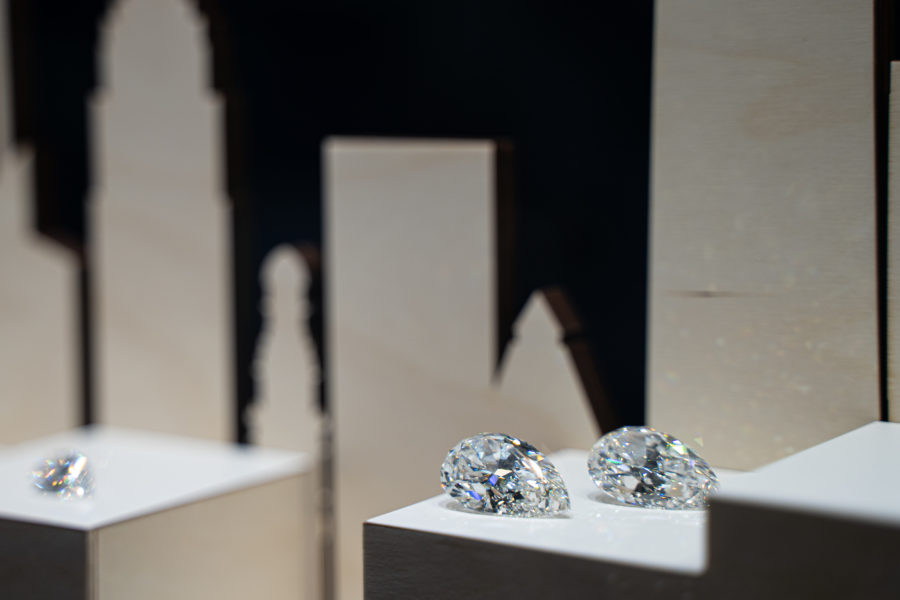 GemGenève pierres préciseuses