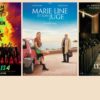 Sorties cinéma 11 octobre 2023