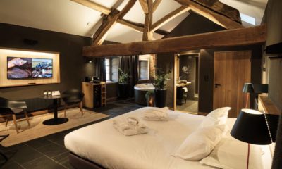 Domaine Prés Verts & Spa concours