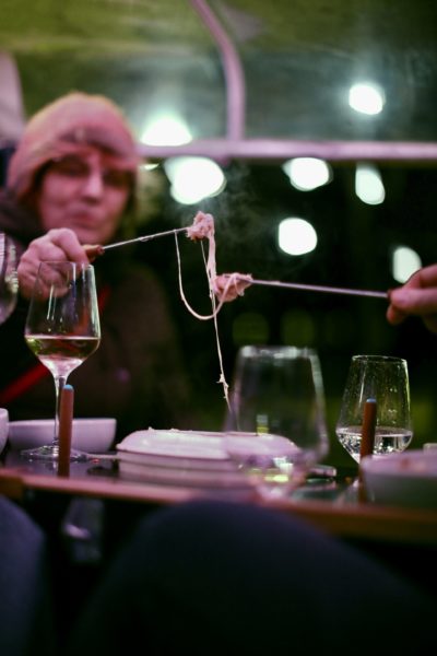 Que faire à Genève ce week-end ? (11-12 novembre)