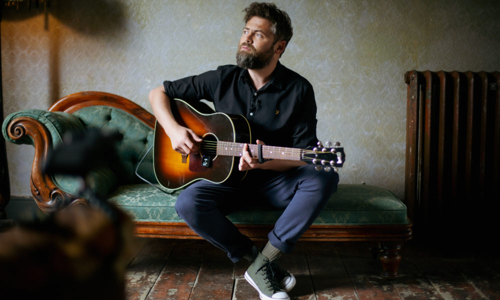 Passenger One FM Live Session 06.12.23