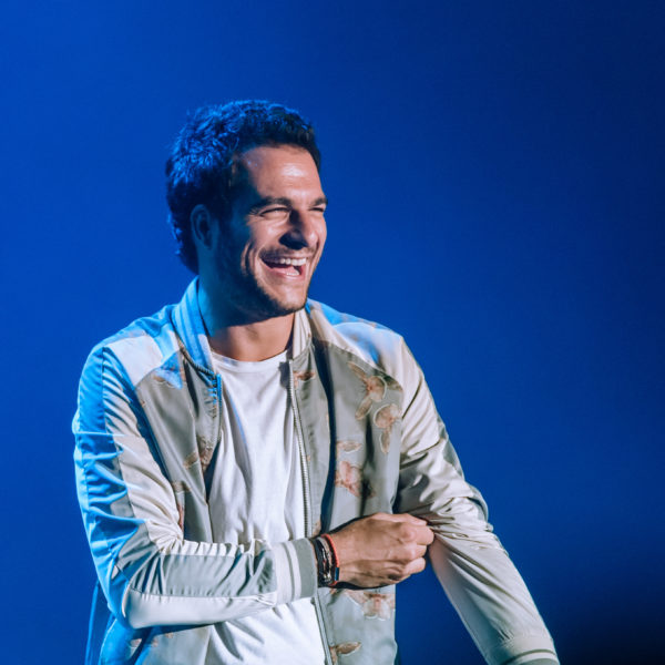 Amir sort un single avec Jason Derulo
