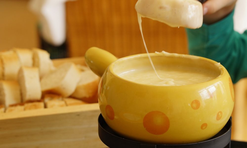 Mondial Fondue 2023