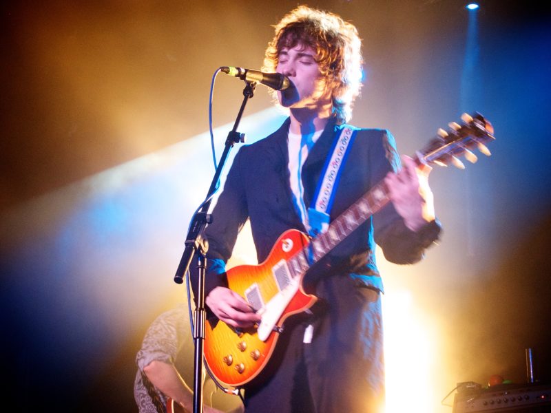 MGMT revient après 5 ans d'absence